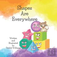 Shapes Are Everywhere