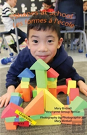 Shapes At School/Les Formes Al'Ecole