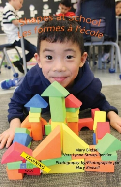 Bertrand.pt - Shapes At School/Les Formes A`L'E`Cole
