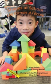 Shapes At School/Les Formes Al'Ecole