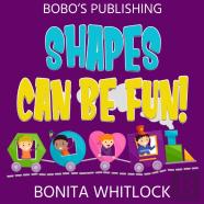 Shapes Can Be Fun!