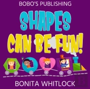 Shapes Can Be Fun!