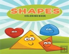 Shapes Coloring Book