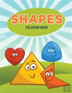Bertrand.pt - Shapes Coloring Book