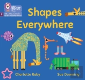Shapes Everywhere