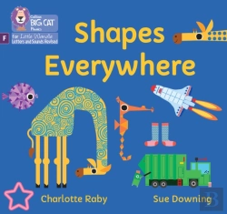 Bertrand.pt - Shapes Everywhere