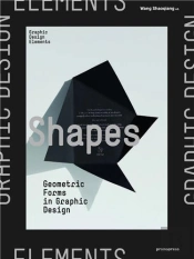 Shapes. Formes Geometriques En Graphisme