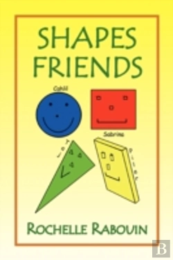 Bertrand.pt - Shapes Friends