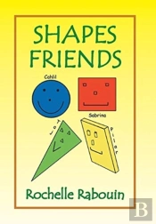 Shapes Friends