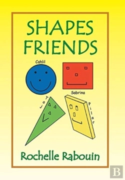 Bertrand.pt - Shapes Friends