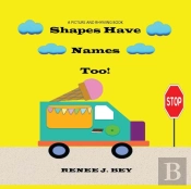 Shapes Have Names Too!
