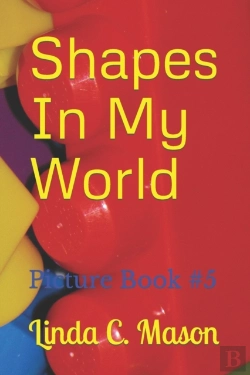 Bertrand.pt - Shapes In My World
