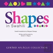 Shapes In Swahili