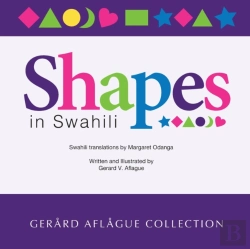 Bertrand.pt - Shapes In Swahili