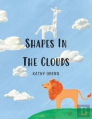 Shapes In The Clouds