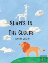Shapes In The Clouds