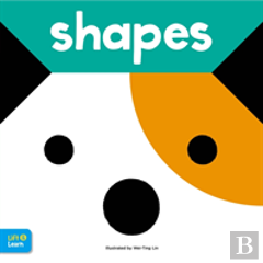 Shapes Lift & Learn