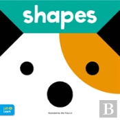 Shapes Lift & Learn