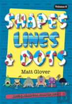 Shapes, Lines And Dots