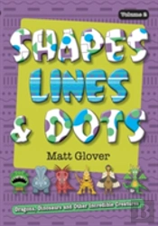 Shapes, Lines And Dots