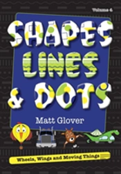 Shapes, Lines And Dots