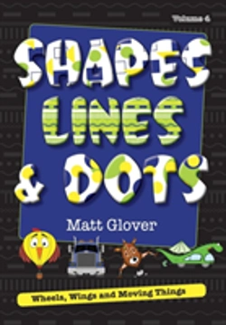Bertrand.pt - Shapes, Lines And Dots