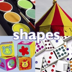 Bertrand.pt - Shapes