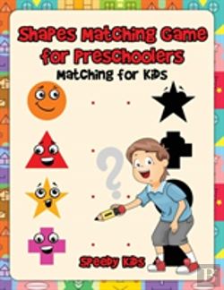 Bertrand.pt - Shapes Matching Game For Preschoolers