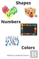 Shapes Numbers Colors