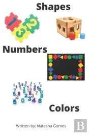 Shapes Numbers Colors