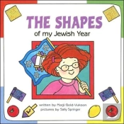 Shapes Of My Jewish Year