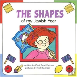 Bertrand.pt - Shapes Of My Jewish Year
