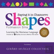 Shapes - Saying It In Chamorro