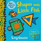 Shapes With Little Fish
