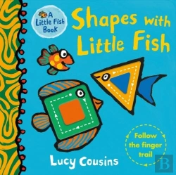 Bertrand.pt - Shapes With Little Fish