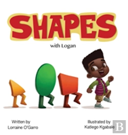 Bertrand.pt - Shapes With Logan