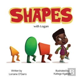 Bertrand.pt - Shapes With Logan