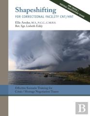 Shapeshifting For Correctional Facility Cnt/Hnt