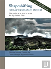 Shapeshifting For Law Enforcement Cnt/Hnt
