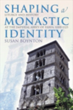 Bertrand.pt - Shaping A Monastic Identity