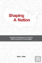 Shaping A Nation