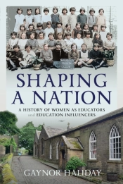 Shaping A Nation
