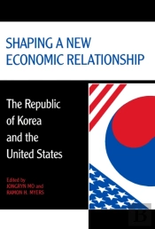 Shaping A New Economic Relationship