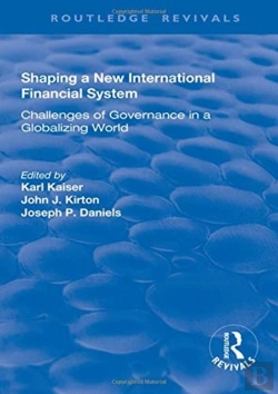 Bertrand.pt - Shaping A New International Financial System