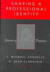 Shaping A Professional Identity