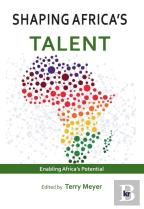 Shaping Africa'S Talent