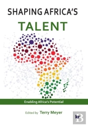 Shaping Africa'S Talent