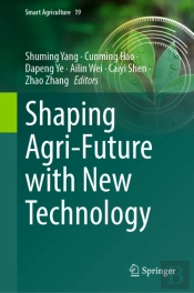 Shaping Agri-Future With New Technology