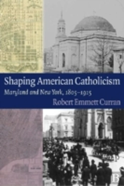 Bertrand.pt - Shaping American Catholicism