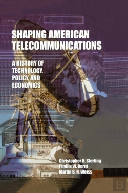 Bertrand.pt - Shaping American Telecommunications